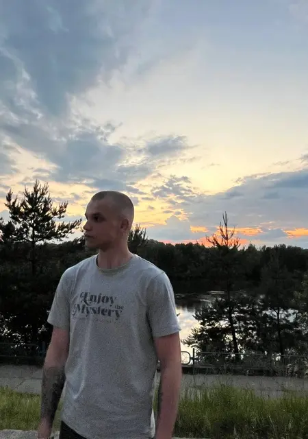 Артем из Гомеля, ищу на сайте приятное времяпровождение