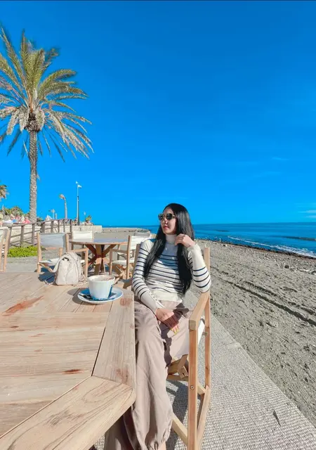 Kiffy de Nerja, busco en el sitio relación a largo plazo