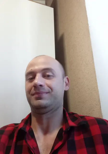 Евгений з Кропивницького, мені 37 років, познайомлюсь на одну ніч