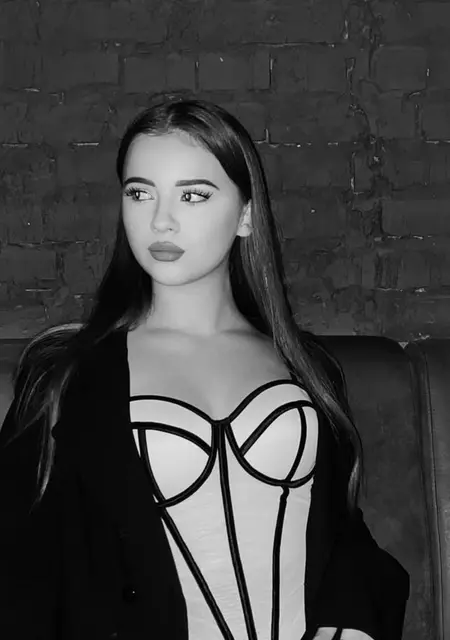 Я Даша, 25, знакомлюсь для вирта в Ивано-Франковске