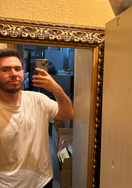 Oier de Rentería, busco en el sitio pasatiempo agradable