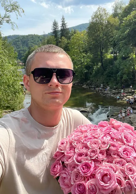 Я Макс, 29, из Львова, ищу знакомства без обязательств