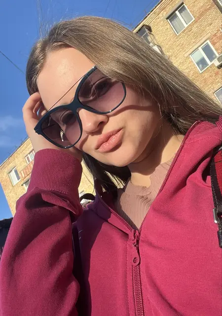 Я Клеопатра, 30, из Киева, ищу знакомство для дружбы