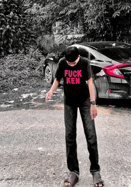 Я Qmar, 24, из Бангкока, ищу знакомство для открытые отношения