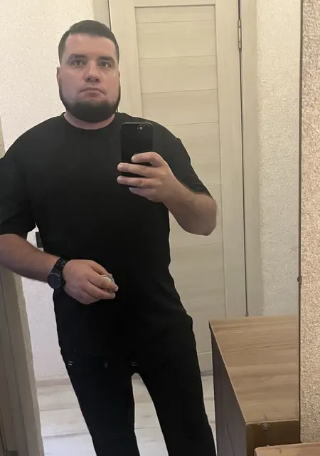 Я Сергей, 34, из Астаны, ищу знакомства на одну ночь