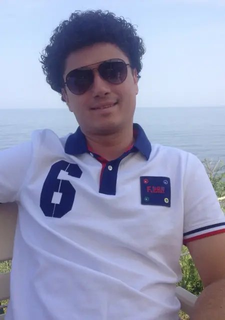 Я Виктор, 43, знакомлюсь без обязательств в Днепре