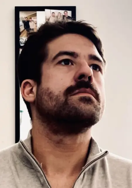 Alex из Билефельда, ищу на сайте знакомства без обязательств