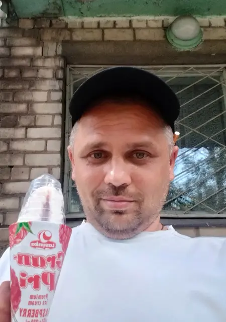 Dobruy из Запорожья, мне 41, познакомлюсь для общения