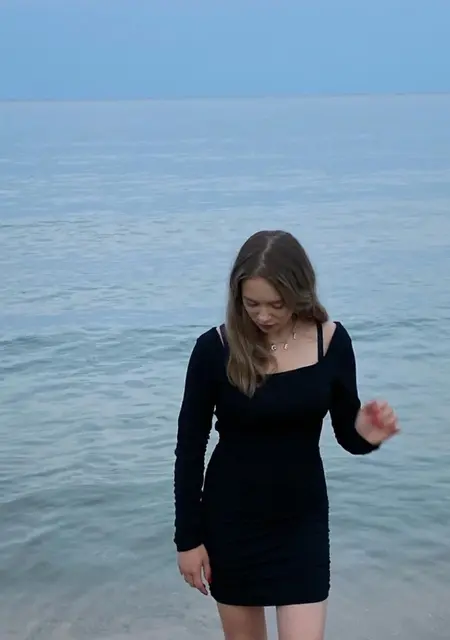 Я Moderated, 18, из Киева, ищу знакомство для совместных путешествий