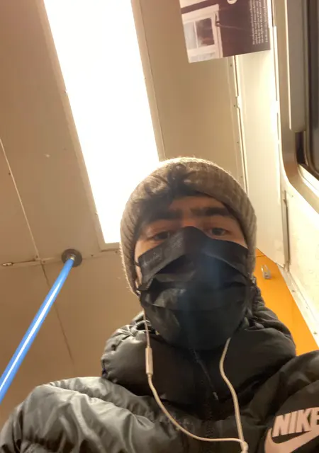 Sheran из Бромма, мне 25, познакомлюсь для общения