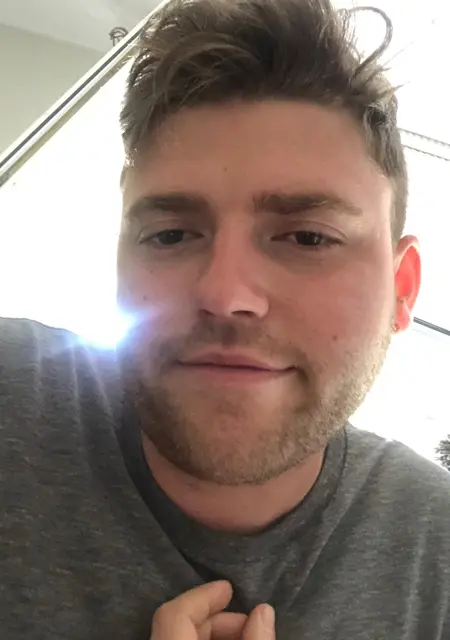 Piotrek из Вроцлава, ищу на сайте общение