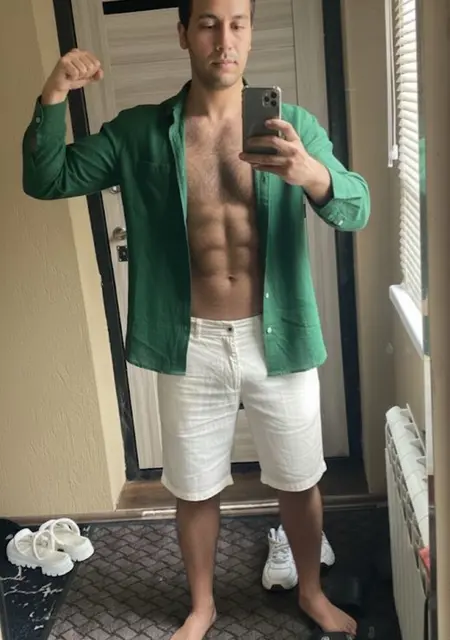 Я Anton, 33, из Варшавы, ищу знакомство для постоянных отношений