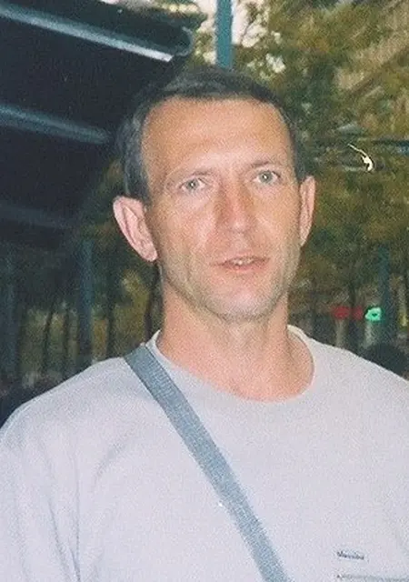 Александр из Бреста, мне 59, познакомлюсь для постоянных отношений