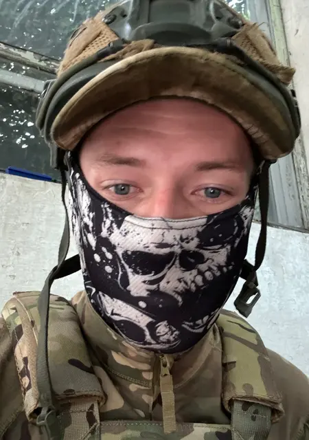 Я Александр, 29 років з Kadiivka, шукаю знайомство для спілкування