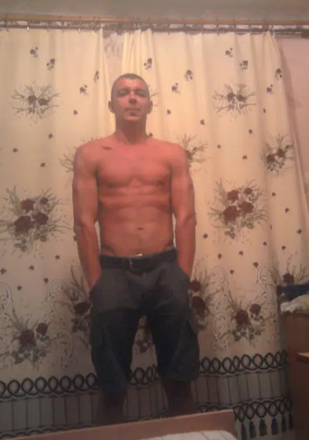 Макс из Чернигова, ищу на сайте дружбу