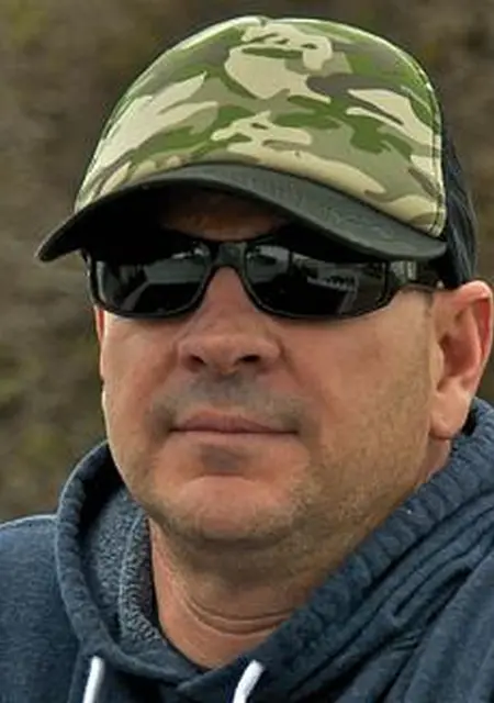 Rey Gan из Хмельника, мне 48, познакомлюсь для общения