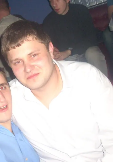 Sergei из Орши, ищу на сайте знакомства на одну ночь