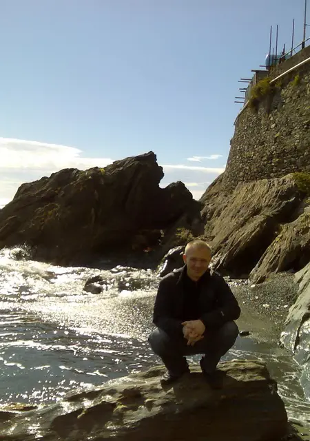 Я Евгений, 48 років з Novohrad-Volynskyi, шукаю знайомства на одну ніч