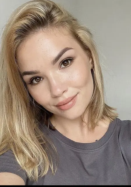 Marry из Киева, ищу на сайте знакомства на одну ночь