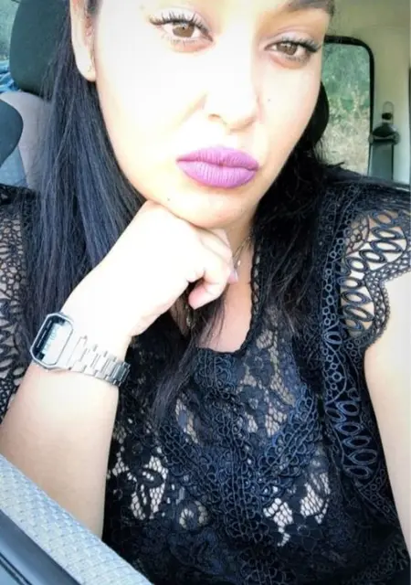 Ntina из Афин, мне 27, познакомлюсь