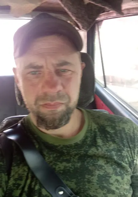 Александр из Донецка, ищу на сайте знакомства без обязательств