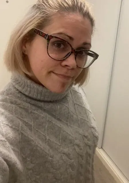 Я Flore, 36, из Парижа, ищу знакомство