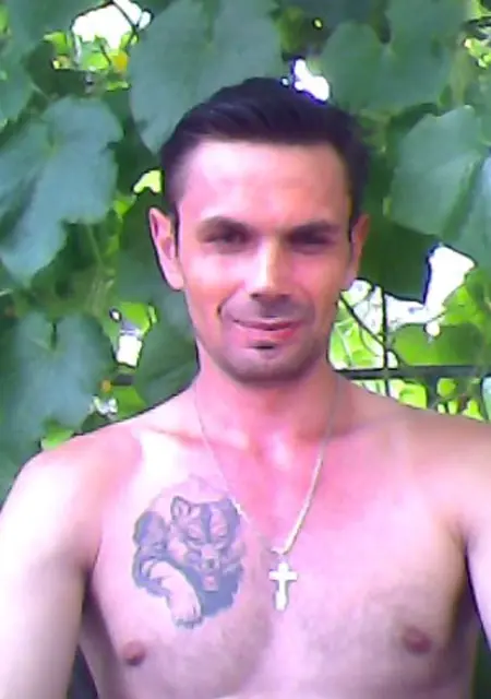 Я Anton, 44, знакомлюсь для постоянных отношений в Днепре