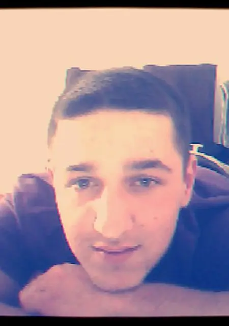 Богдан з Бердичів, шукаю на сайті знайомства без зобов'язань