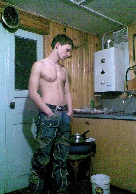 Misha из Ровно, мне 33, познакомлюсь без обязательств