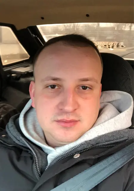 Андрій из Винницы, ищу на сайте знакомства без обязательств