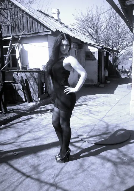 Вадим И Елена из Енакиева, мне 31, познакомлюсь на одну ночь