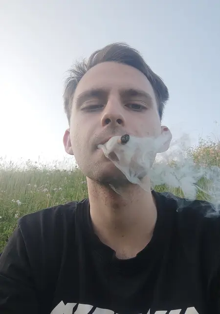 Daniil з Харкова, мені 24 років, познайомлюсь для приємного проведення часу