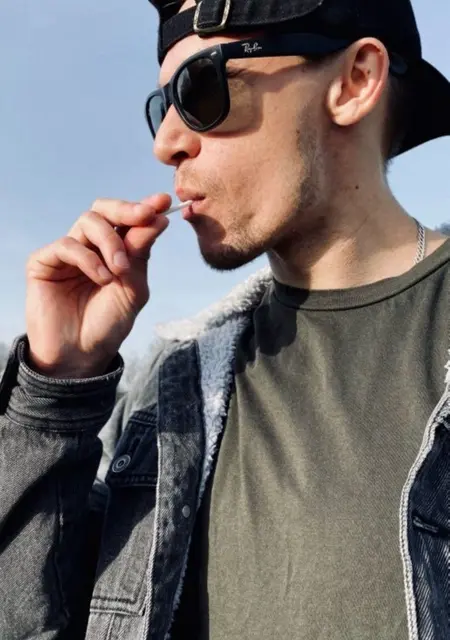 Я Ivan, 31, из Мадрида, ищу знакомства без обязательств