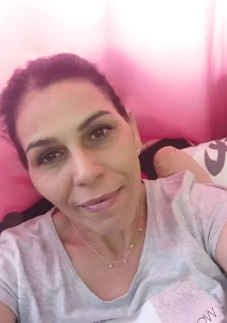 Sisi Sisi из Берлина, мне 44, познакомлюсь