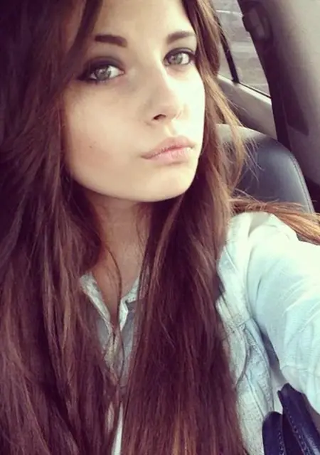 Я Юлия, 36, из Кривого Рога, ищу знакомство для постоянных отношений