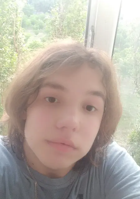 Я Сергей, 20, знакомлюсь без обязательств в Дружковке