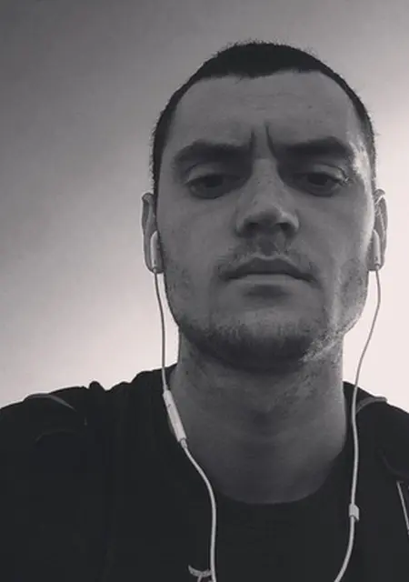 Василь з Ужгорода, мені 31 років, познайомлюсь на одну ніч