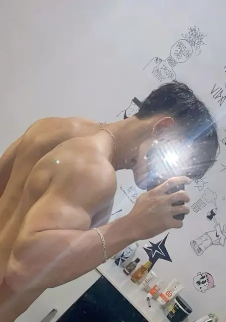 Я Daniel, 21, знакомлюсь на одну ночь в Сантьяго