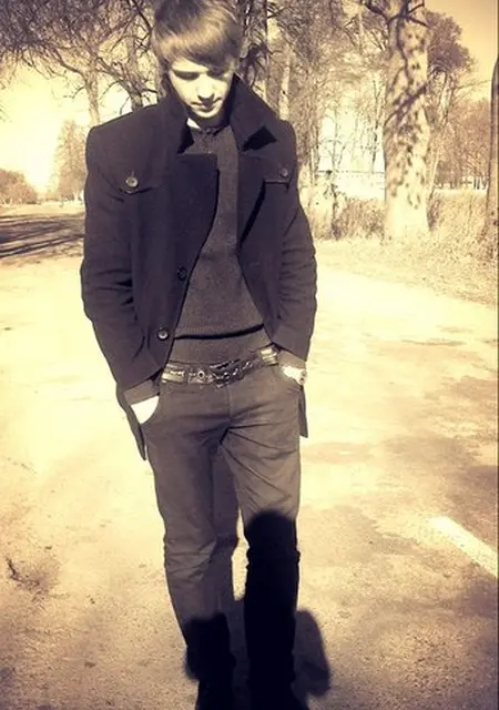 Я Валерчик, 30, из Луцка, ищу знакомства без обязательств