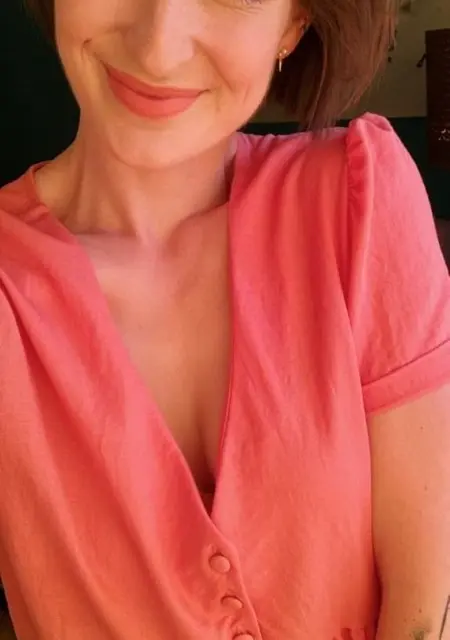 Tereza из Праги, мне 29, познакомлюсь