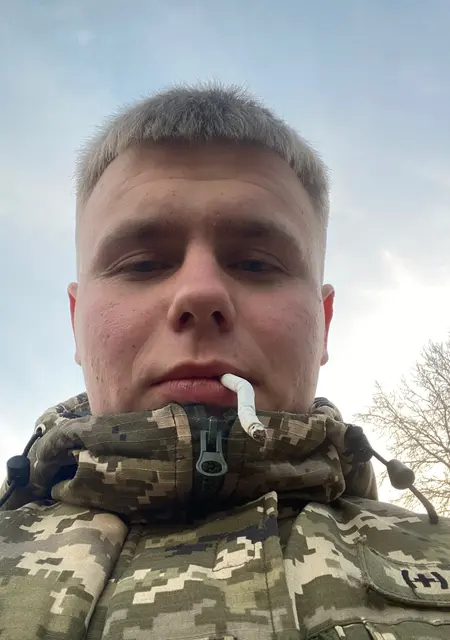 Я Bogdan, 22, знакомлюсь без обязательств в Кременчуге