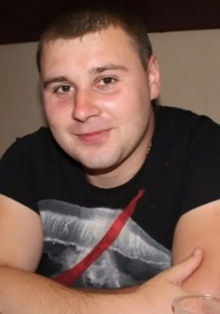 Я Иван, 41 років з Тернополя, шукаю знайомства без зобов'язань