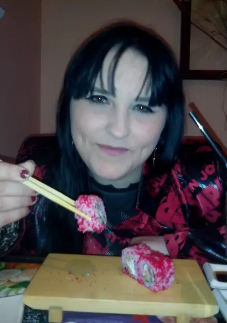 Надежда из Орши, мне 30, познакомлюсь без обязательств