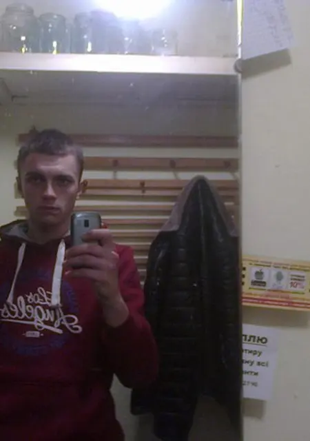 Я Саша, 32, из Львова, ищу знакомство для постоянных отношений