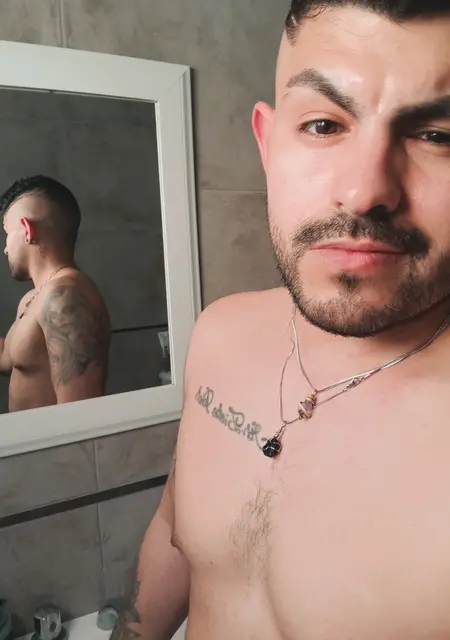 Я Juan Cruz, 30, из Кильмес, ищу знакомства без обязательств