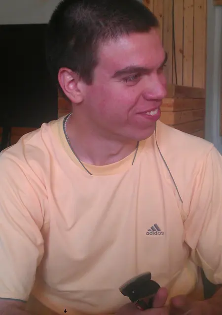 Я Слава, 37, из Солигорска, ищу знакомство для приятного времяпровождения