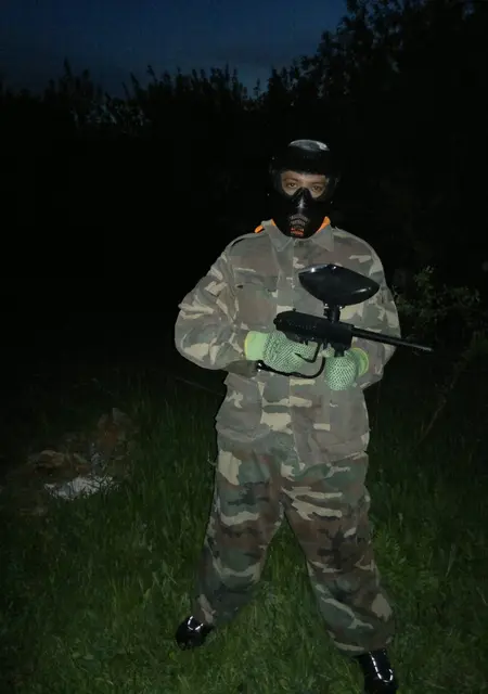 Я Олег, 40, из Каменца-Подольского, ищу знакомства без обязательств