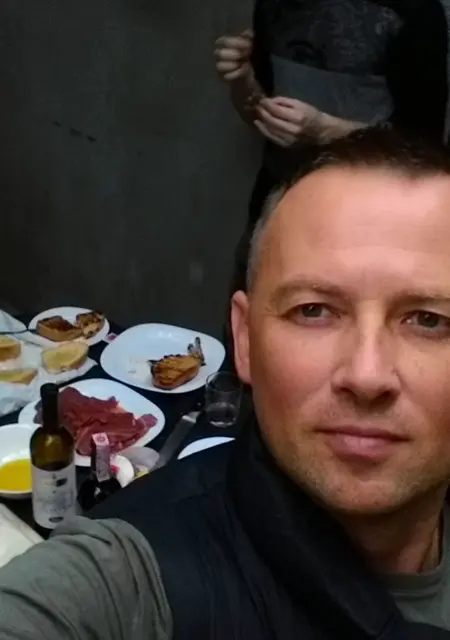 Я Doctor Hard, 51, из Одессы, ищу знакомства без обязательств