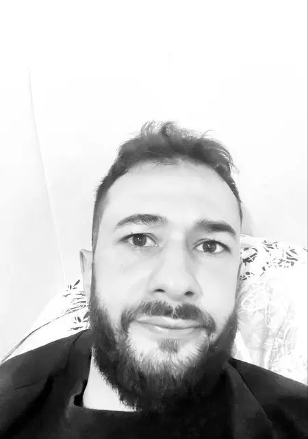 Cevdet из Газиантеп, ищу на сайте открытые отношения