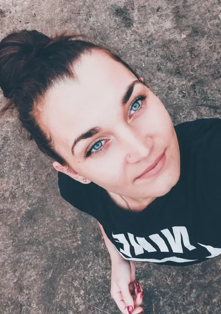 Кристина из Кишинёва, мне 31, познакомлюсь на одну ночь